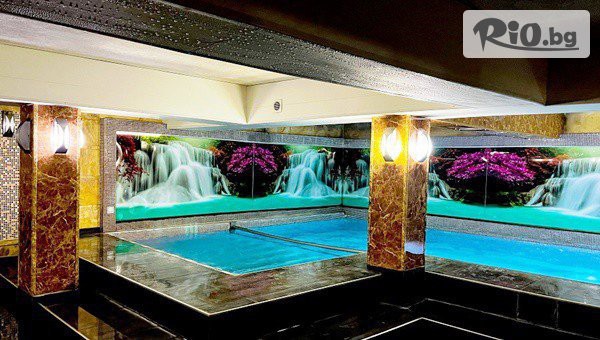 Хотел Виа Лакус - thumb 3