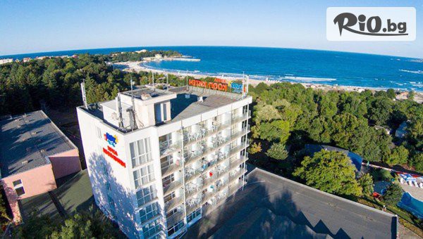 Хотел КООП - thumb 3