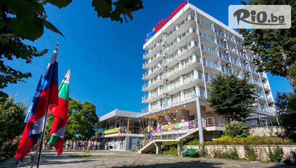 Хотел КООП - thumb 4