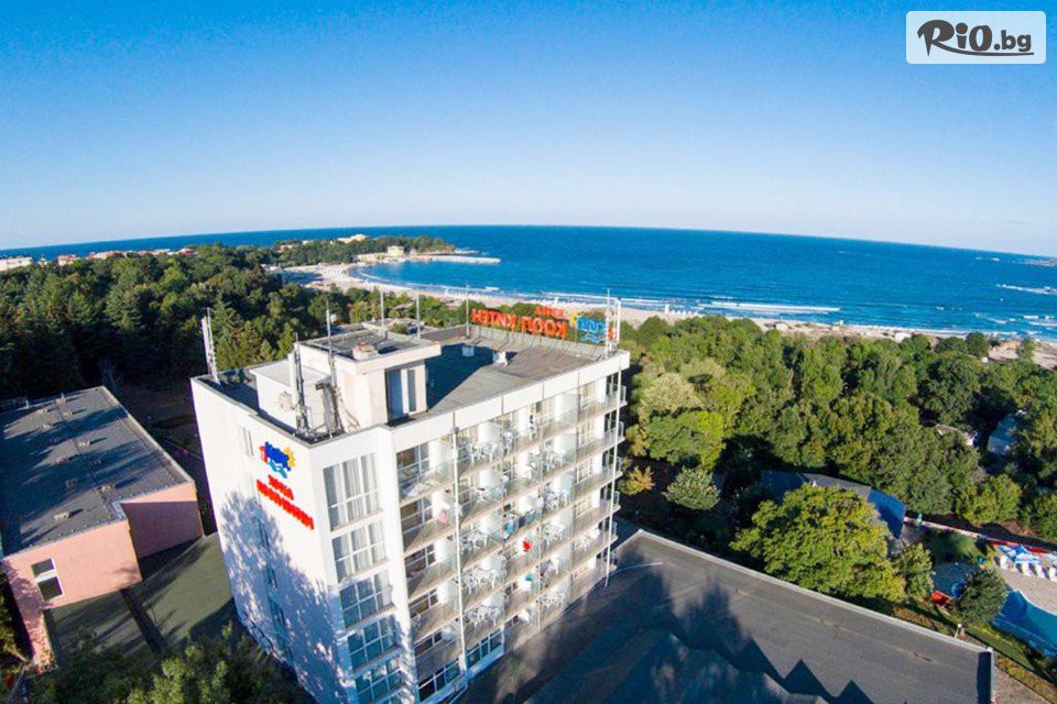 Хотел КООП - thumb 1 Хотел КООП - thumb 1