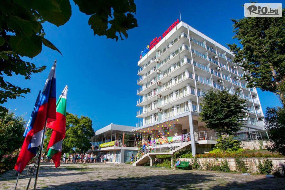 Хотел КООП - thumb 2 Хотел КООП - thumb 2