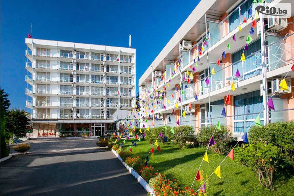 Хотел КООП - thumb 3 Хотел КООП - thumb 3