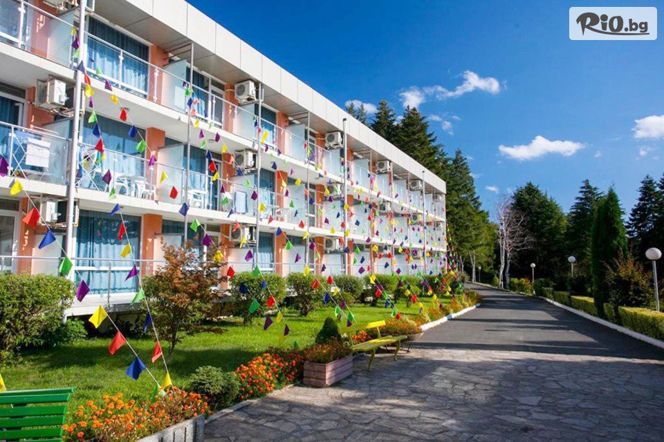 Хотел КООП - thumb 4 Хотел КООП - thumb 4