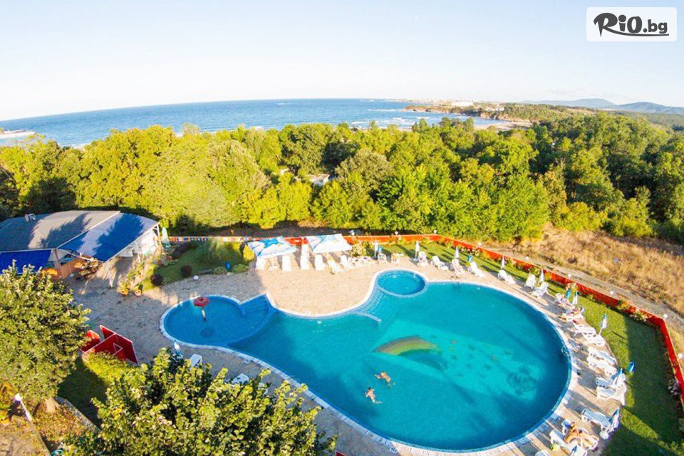 Хотел КООП - thumb 6 Хотел КООП - thumb 6