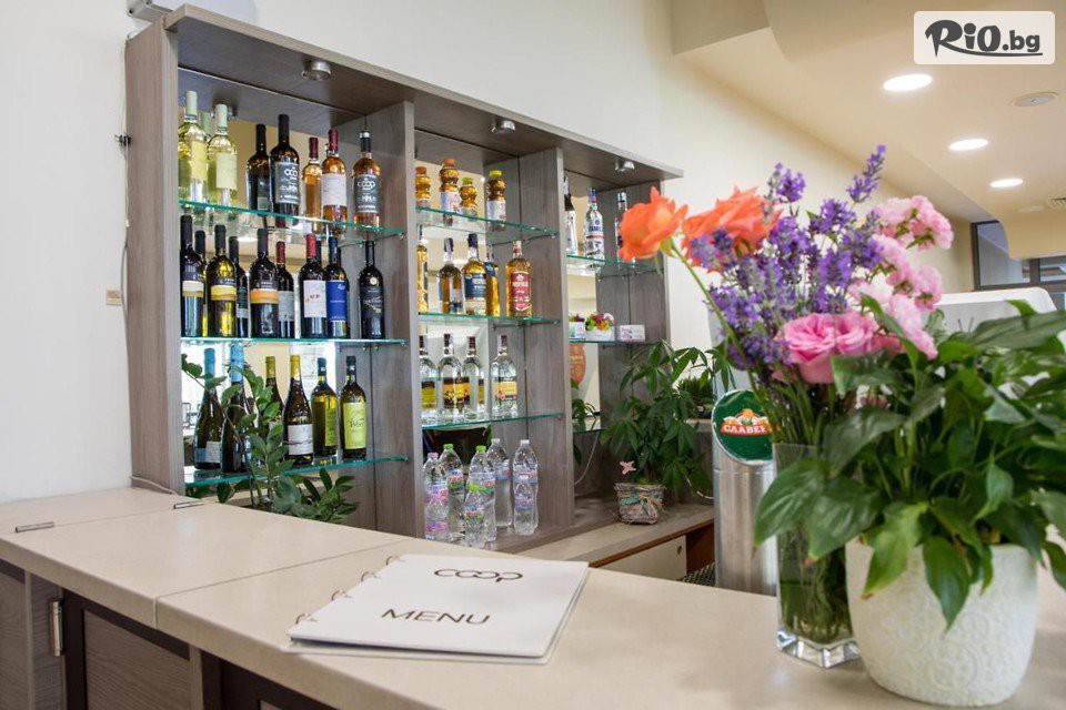 Хотел КООП - thumb 8 Хотел КООП - thumb 8