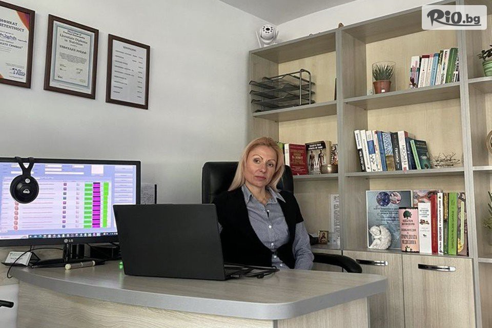 Център за здраве "Живот " - thumb 3 Център за здраве "Живот " - thumb 3