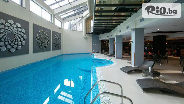 Хотел Айсберг - thumb 3