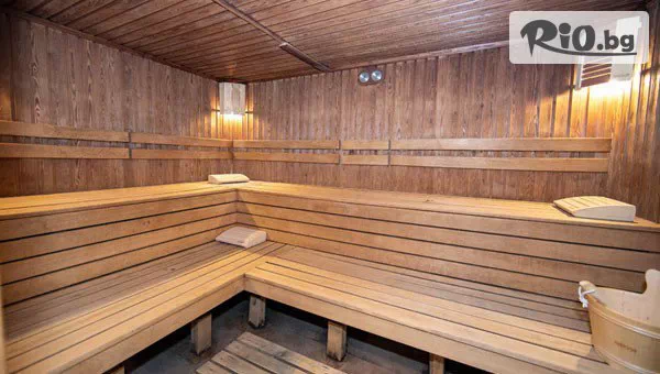 Хотел Айсберг - thumb 5