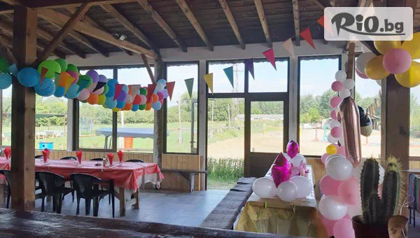 Конна база Тара - thumb 16