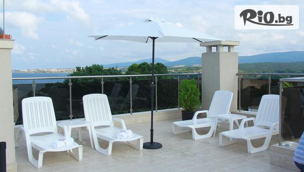 Апартхотел Диамант - thumb 5