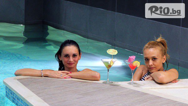 Хотел Аква Вива СПА - thumb 4