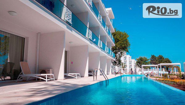 Maritim Paradise Blue Hotel & Spa - thumb 5