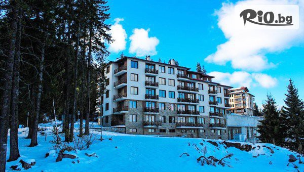 Апархотел Pine Hills - thumb 2