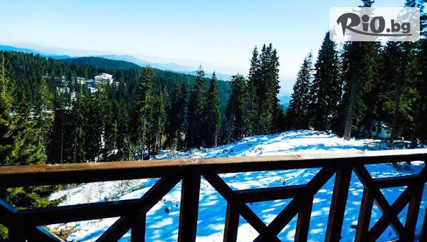 Апархотел Pine Hills - thumb 5