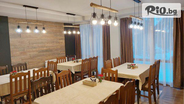 Апархотел Pine Hills - thumb 6