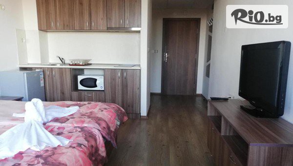 Апархотел Pine Hills - thumb 7