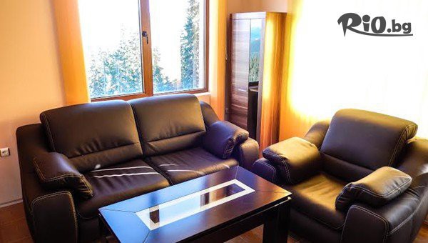 Апархотел Pine Hills - thumb 8