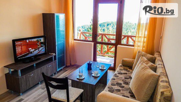 Апархотел Pine Hills - thumb 10