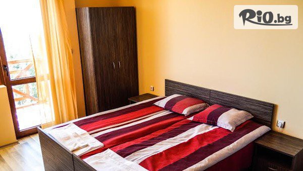 Апархотел Pine Hills - thumb 11