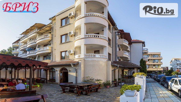 Хотел Бриз - thumb 2