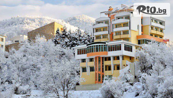 Хотел Дикас - thumb 2