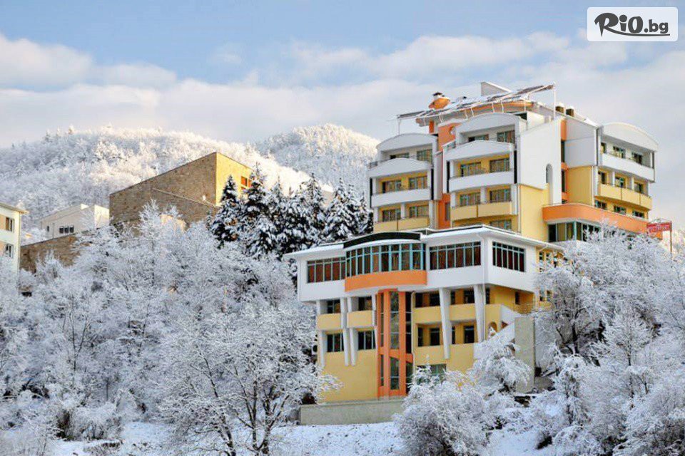 Хотел Дикас - thumb 2 Хотел Дикас - thumb 2