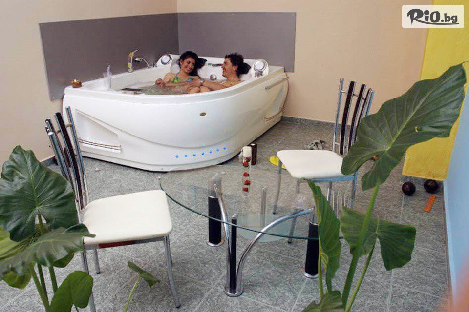 Хотел Дикас - thumb 18 Хотел Дикас - thumb 18