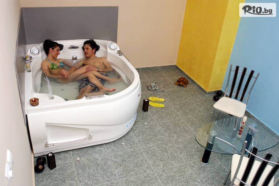 Хотел Дикас - thumb 19 Хотел Дикас - thumb 19