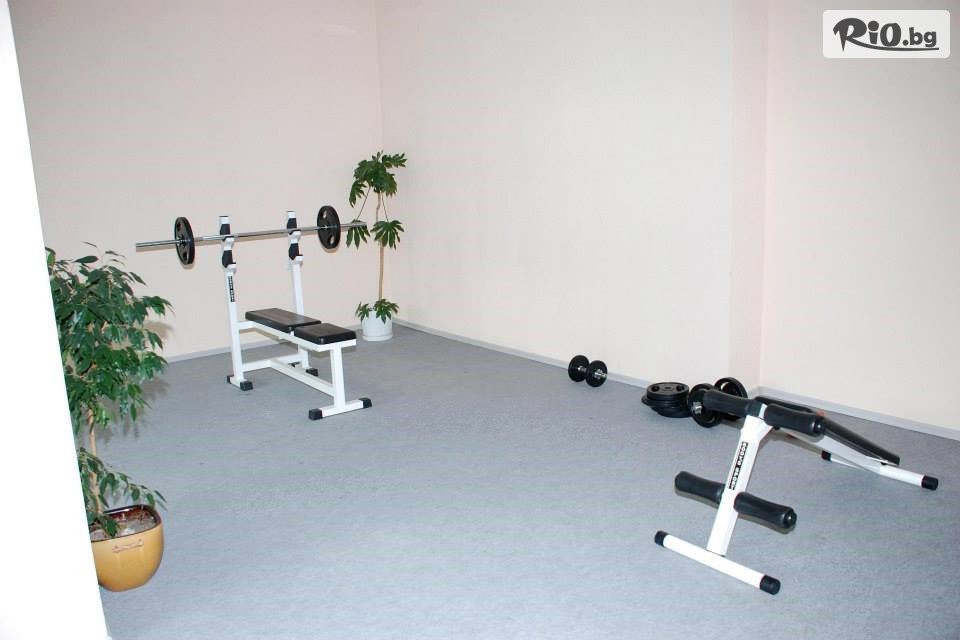 Хотел Дикас - thumb 21 Хотел Дикас - thumb 21