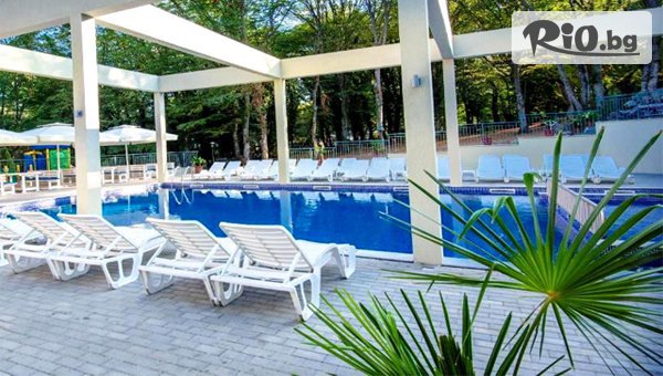 хотел Ариана - thumb 4