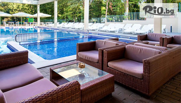 хотел Ариана - thumb 3