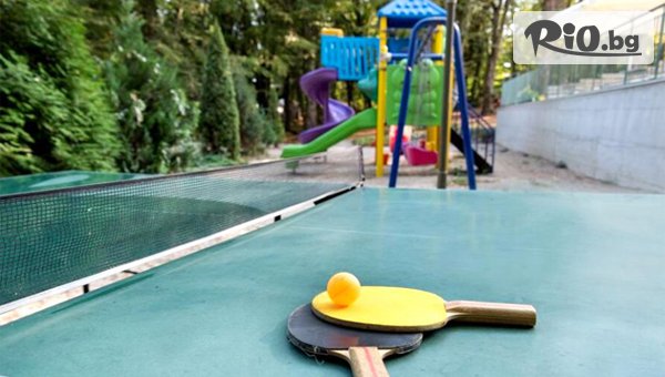 хотел Ариана - thumb 8