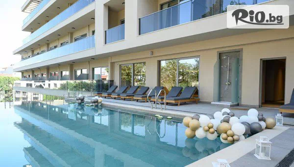Poseidon Beach Resort - thumb 1