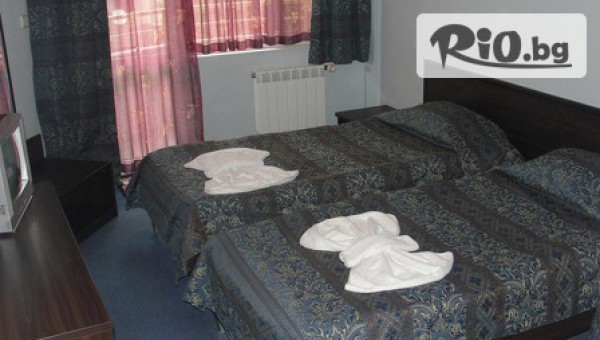 Хотел Бижу, Бургас - thumb 4