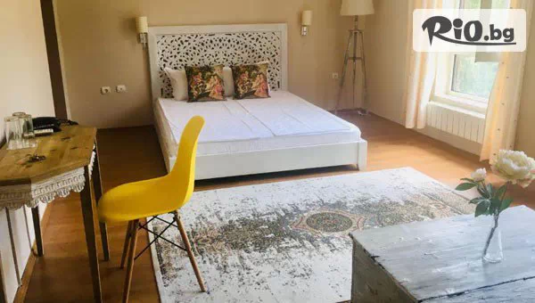 Хотел Щерев - thumb 3