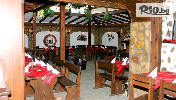 Фамилна къща и механа Ореха - thumb 3