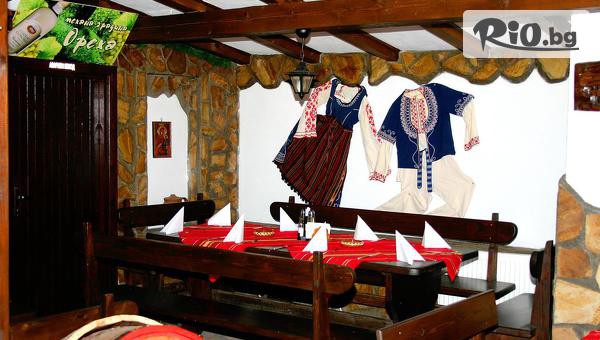 Фамилна къща и механа Ореха - thumb 4