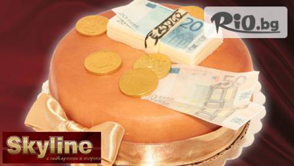 Сладкарници и торти Skyline - thumb 5