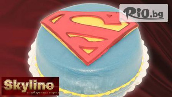 Сладкарници и торти Skyline - thumb 7