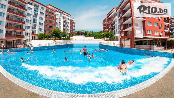 Марина Вю Форт Бийч - thumb 2