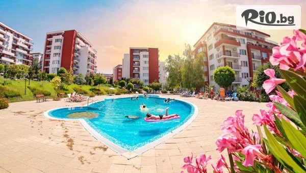 Марина Вю Форт Бийч - thumb 3