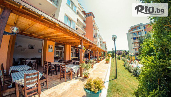 Марина Вю Форт Бийч - thumb 7