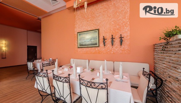 Хотел Феста Панорама - thumb 2