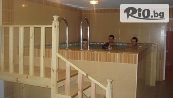 Хотел Медвен - thumb 5