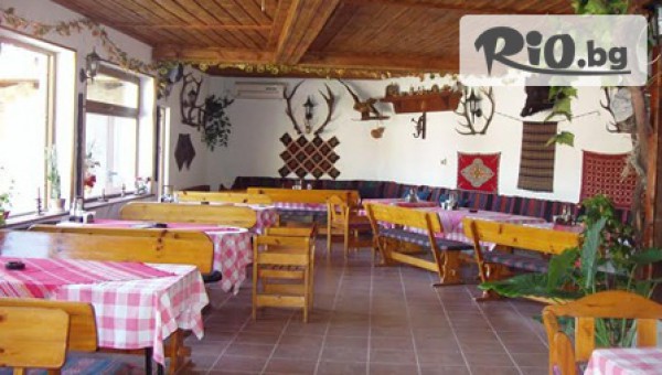 Хотел Медвен - thumb 3