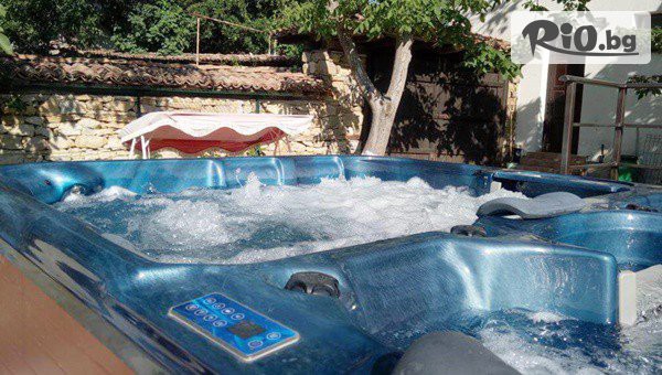 Хотел Елена - thumb 2