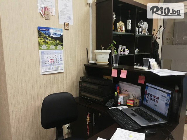 MNJ Studio за красота - thumb 7 MNJ Studio за красота - thumb 7