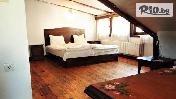 Семеен хотел Старата къща - thumb 4