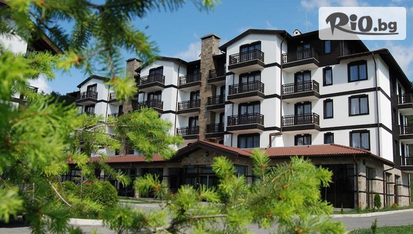 Хотел 3 Планини - thumb 2