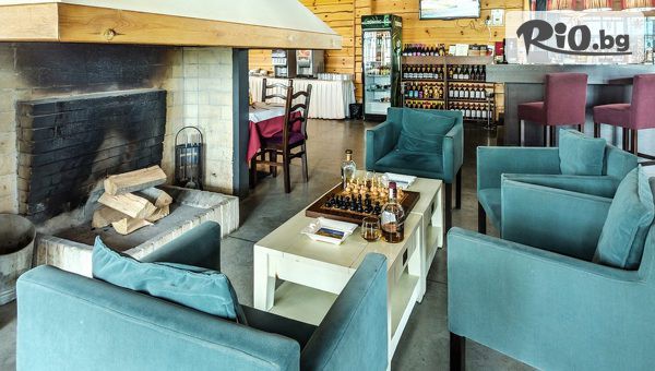 Хотел 3 Планини - thumb 4